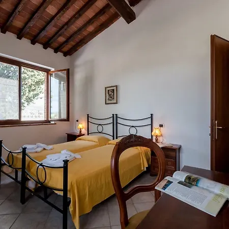 La Fonte Di Vivalda