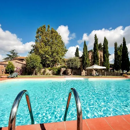 La Fonte Di Vivalda Bauernhof Suvereto