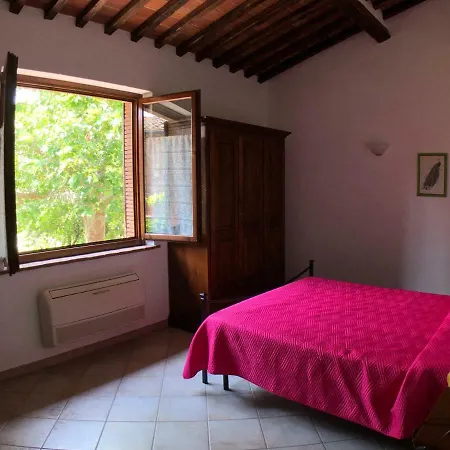 La Fonte Di Vivalda Bauernhof *