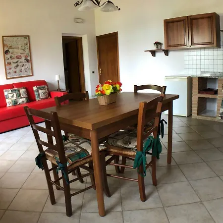 La Fonte Di Vivalda Suvereto
