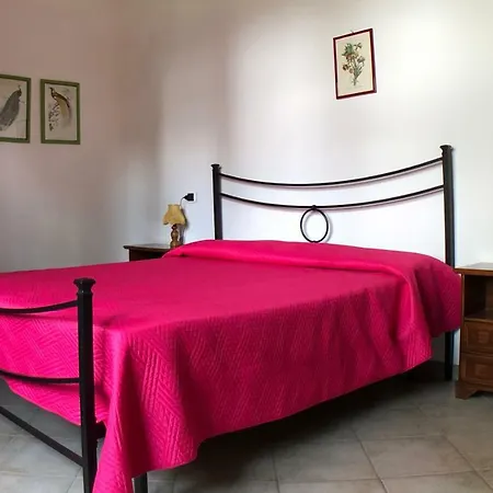 La Fonte Di Vivalda * Suvereto